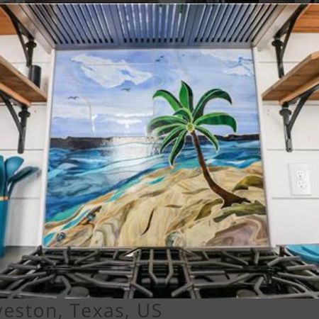 Cozy Crab Pad Hotel Galveston Exterior photo
