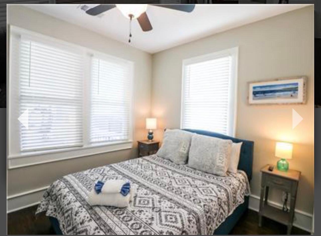 Cozy Crab Pad Hotel Galveston Exterior photo